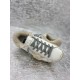 Golden Goose / Top Edition BALLSTAR Dirty Shoes