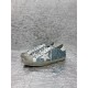 Golden Goose / Top Edition BALLSTAR Dirty Shoes