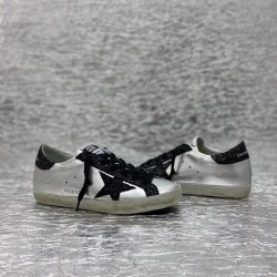 Golden Goose / Top Edition BALLSTAR Dirty Shoes