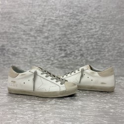 Golden Goose / Top Edition BALLSTAR Dirty Shoes