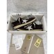 Golden Goose / Top Edition BALLSTAR Dirty Shoes