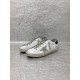 Golden Goose / Top Edition BALLSTAR Dirty Shoes