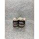 Golden Goose / Top Edition BALLSTAR Dirty Shoes