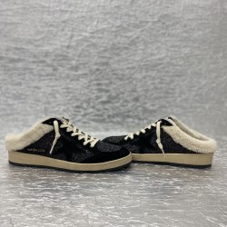 Golden Goose / Top Edition BALLSTAR Dirty Shoes