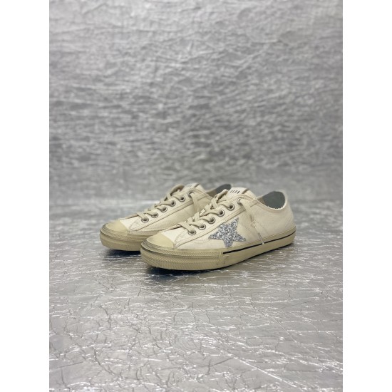 Golden Goose / Top Edition BALLSTAR Dirty Shoes