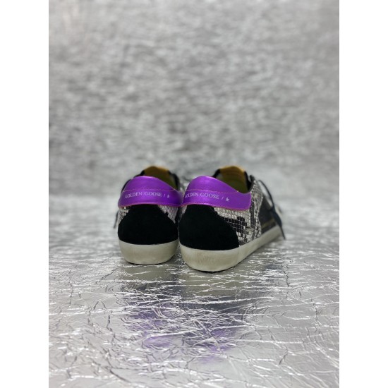 Golden Goose / Top Edition BALLSTAR Dirty Shoes