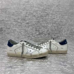 Golden Goose / Top Edition BALLSTAR Dirty Shoes