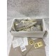 Golden Goose / Top Edition BALLSTAR Dirty Shoes