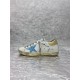 Golden Goose / Top Edition BALLSTAR Dirty Shoes