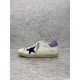 Golden Goose / Top Edition BALLSTAR Dirty Shoes