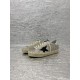 Golden Goose / Top Edition BALLSTAR Dirty Shoes