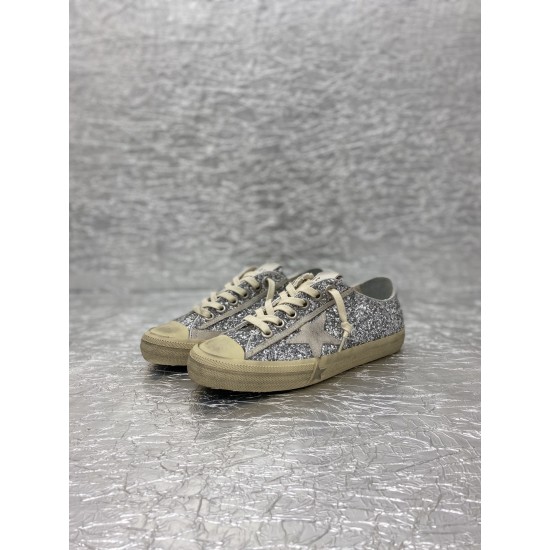 Golden Goose / Top Edition BALLSTAR Dirty Shoes