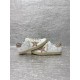 Golden Goose / Top Edition BALLSTAR Dirty Shoes