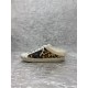 Golden Goose / Top Edition BALLSTAR Dirty Shoes