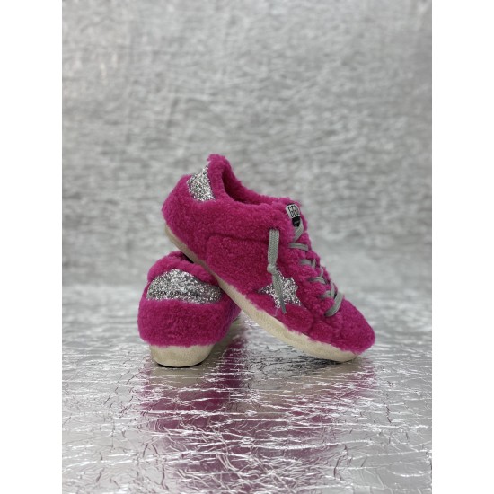 Golden Goose / Top Edition BALLSTAR Dirty Shoes
