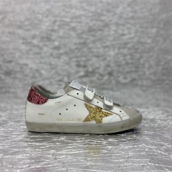 Golden Goose / Top Edition BALLSTAR Dirty Shoes