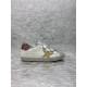 Golden Goose / Top Edition BALLSTAR Dirty Shoes