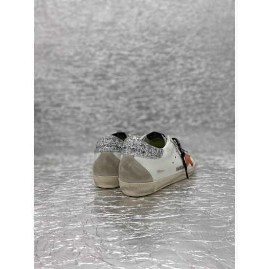 Golden Goose / Top Edition BALLSTAR Dirty Shoes