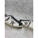 Golden Goose / Top Edition BALLSTAR Dirty Shoes