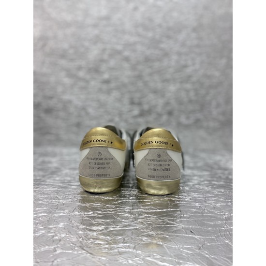 Golden Goose / Top Edition BALLSTAR Dirty Shoes
