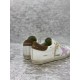 Golden Goose / Top Edition BALLSTAR Dirty Shoes