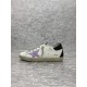 Golden Goose / Top Edition BALLSTAR Dirty Shoes