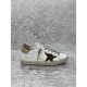 Golden Goose / Top Edition BALLSTAR Dirty Shoes