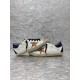 Golden Goose / Top Edition BALLSTAR Dirty Shoes