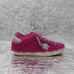 Golden Goose / Top Edition BALLSTAR Dirty Shoes