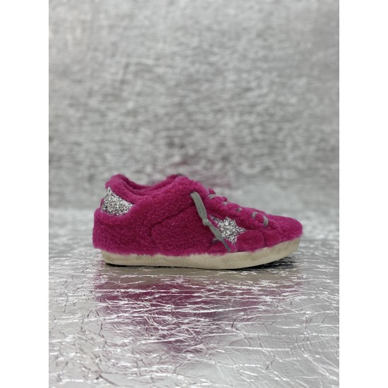 Golden Goose / Top Edition BALLSTAR Dirty Shoes
