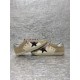 Golden Goose / Top Edition BALLSTAR Dirty Shoes
