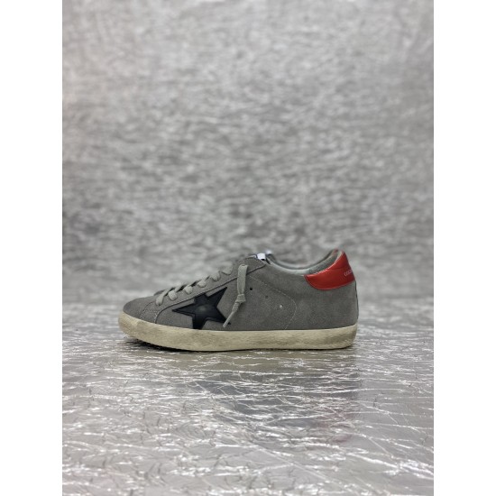 Golden Goose / Top Edition BALLSTAR Dirty Shoes