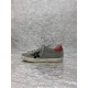 Golden Goose / Top Edition BALLSTAR Dirty Shoes