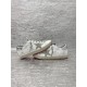 Golden Goose / Top Edition BALLSTAR Dirty Shoes