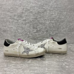 Golden Goose / Top Edition BALLSTAR Dirty Shoes