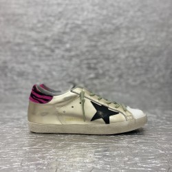 Golden Goose / Top Edition BALLSTAR Dirty Shoes