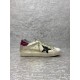 Golden Goose / Top Edition BALLSTAR Dirty Shoes