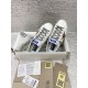 Golden Goose / Top Edition BALLSTAR Dirty Shoes