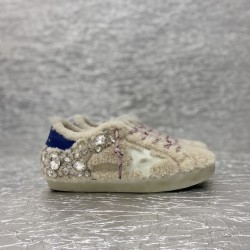 Golden Goose / Top Edition BALLSTAR Dirty Shoes