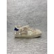 Golden Goose / Top Edition BALLSTAR Dirty Shoes