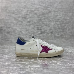 Golden Goose / Top Edition BALLSTAR Dirty Shoes