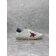 Golden Goose / Top Edition BALLSTAR Dirty Shoes