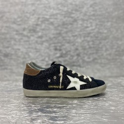 Golden Goose / Top Edition BALLSTAR Dirty Shoes