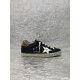 Golden Goose / Top Edition BALLSTAR Dirty Shoes