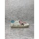 Golden Goose / Top Edition BALLSTAR Dirty Shoes