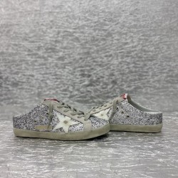 Golden Goose / Top Edition BALLSTAR Dirty Shoes