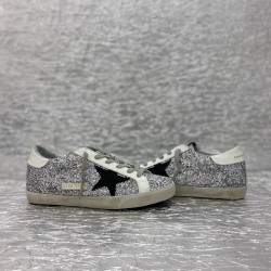 Golden Goose / Top Edition BALLSTAR Dirty Shoes