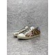 Golden Goose / Top Edition BALLSTAR Dirty Shoes