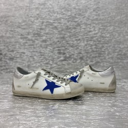 Golden Goose / Top Edition BALLSTAR Dirty Shoes