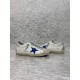 Golden Goose / Top Edition BALLSTAR Dirty Shoes
